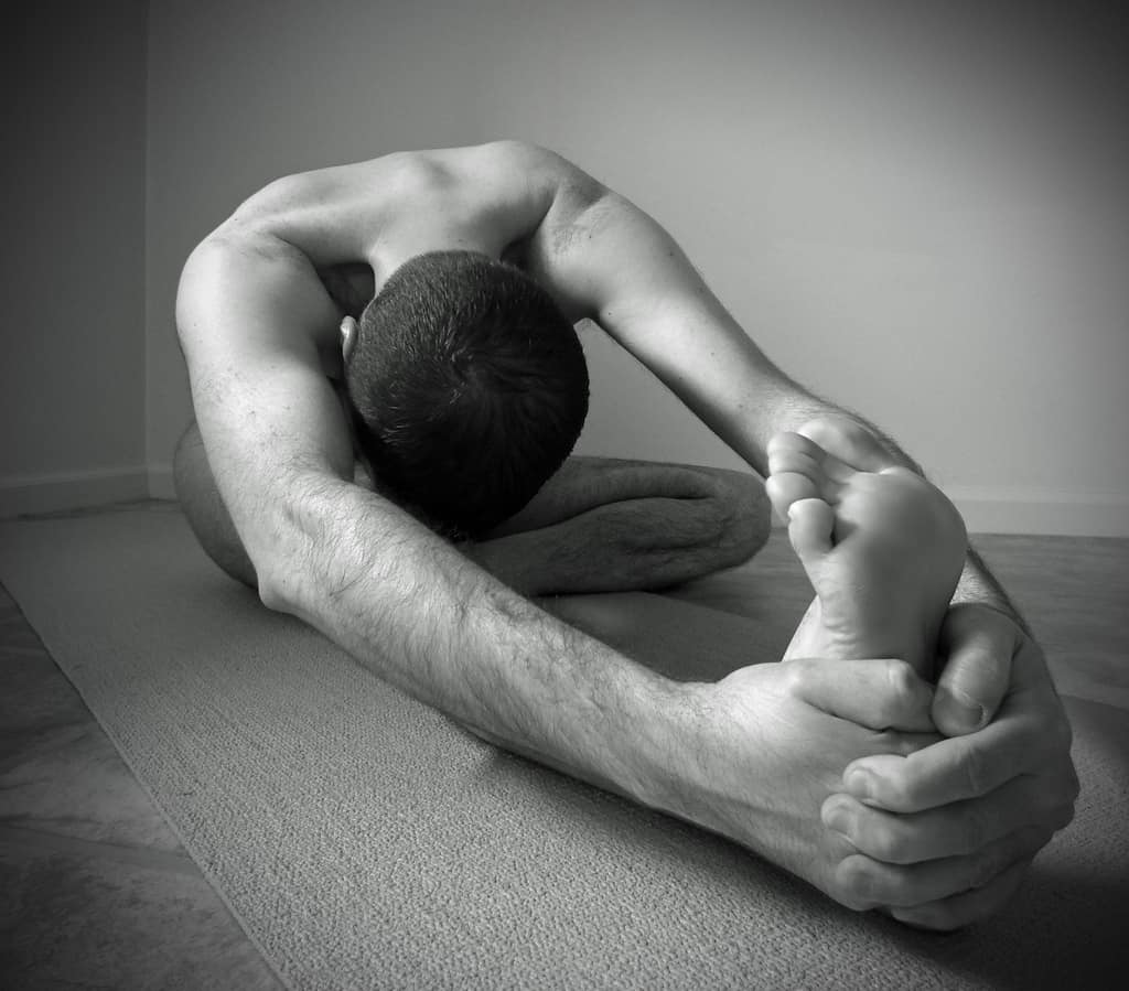 facts about stretching