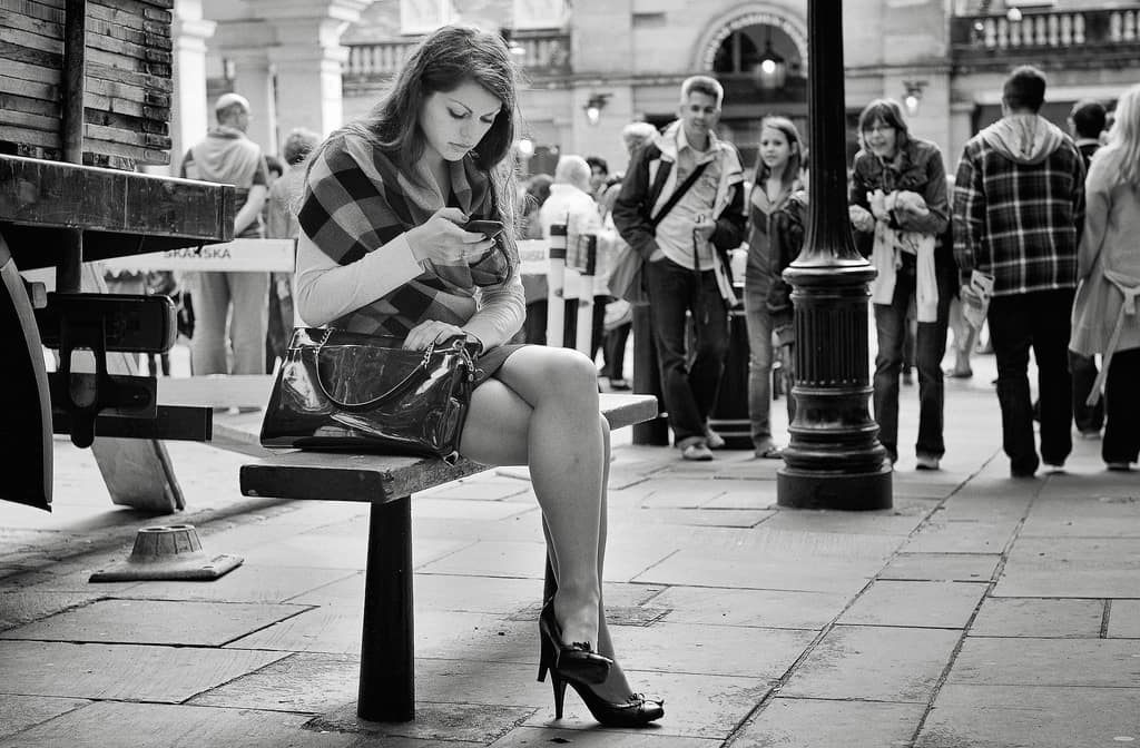 Texting Professional
