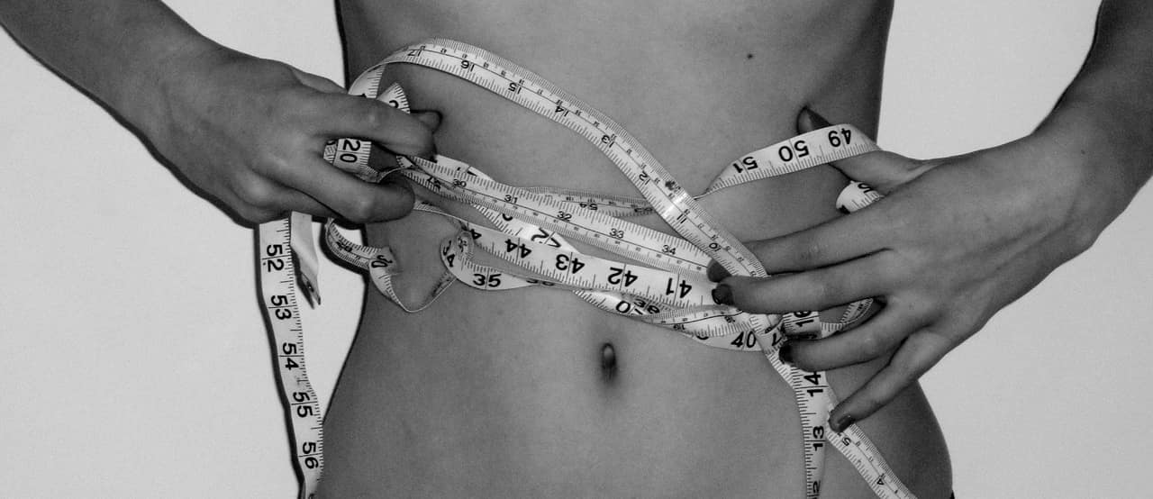 keep weight off