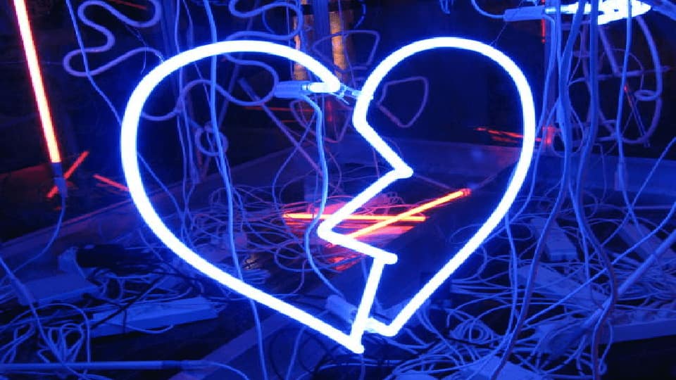 broken heart, brokenhearted, heartbreak, heartache, grief, love, relationships