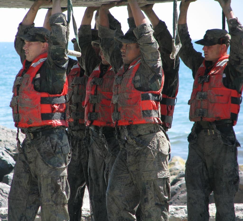 teamwork