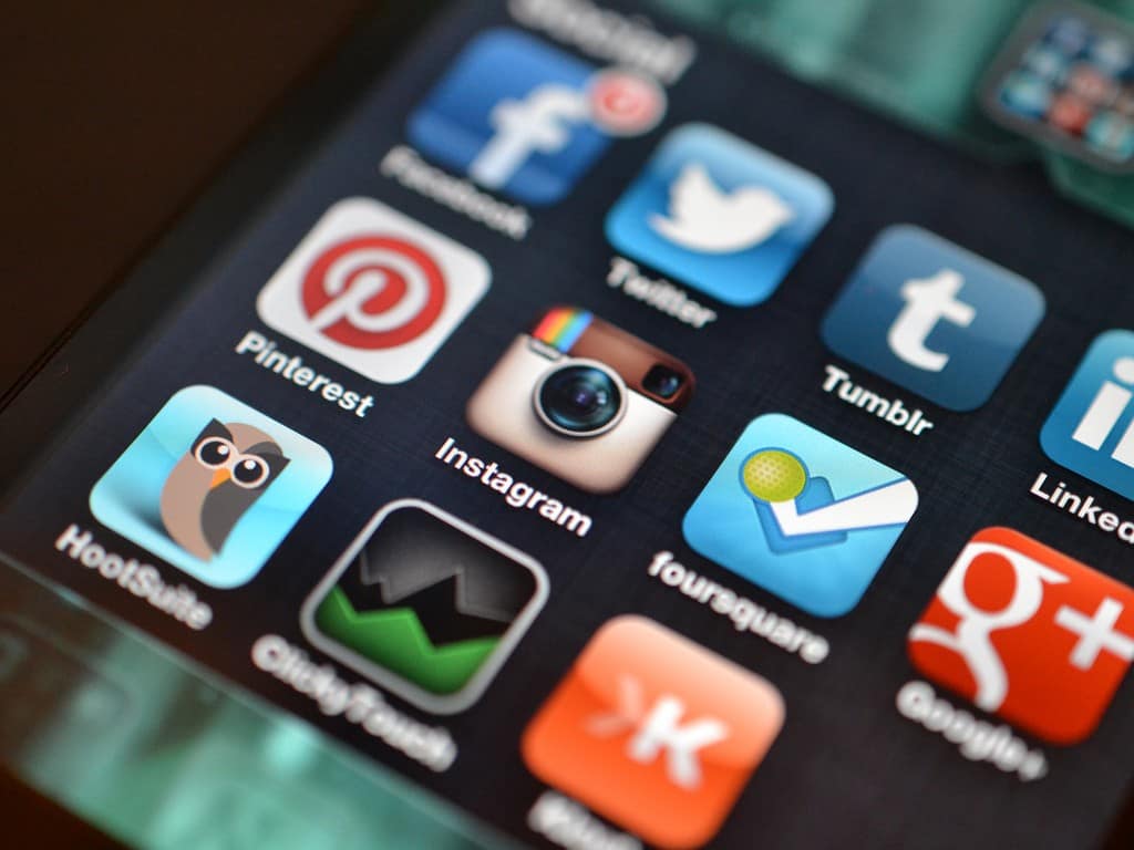 Social Media Productivity