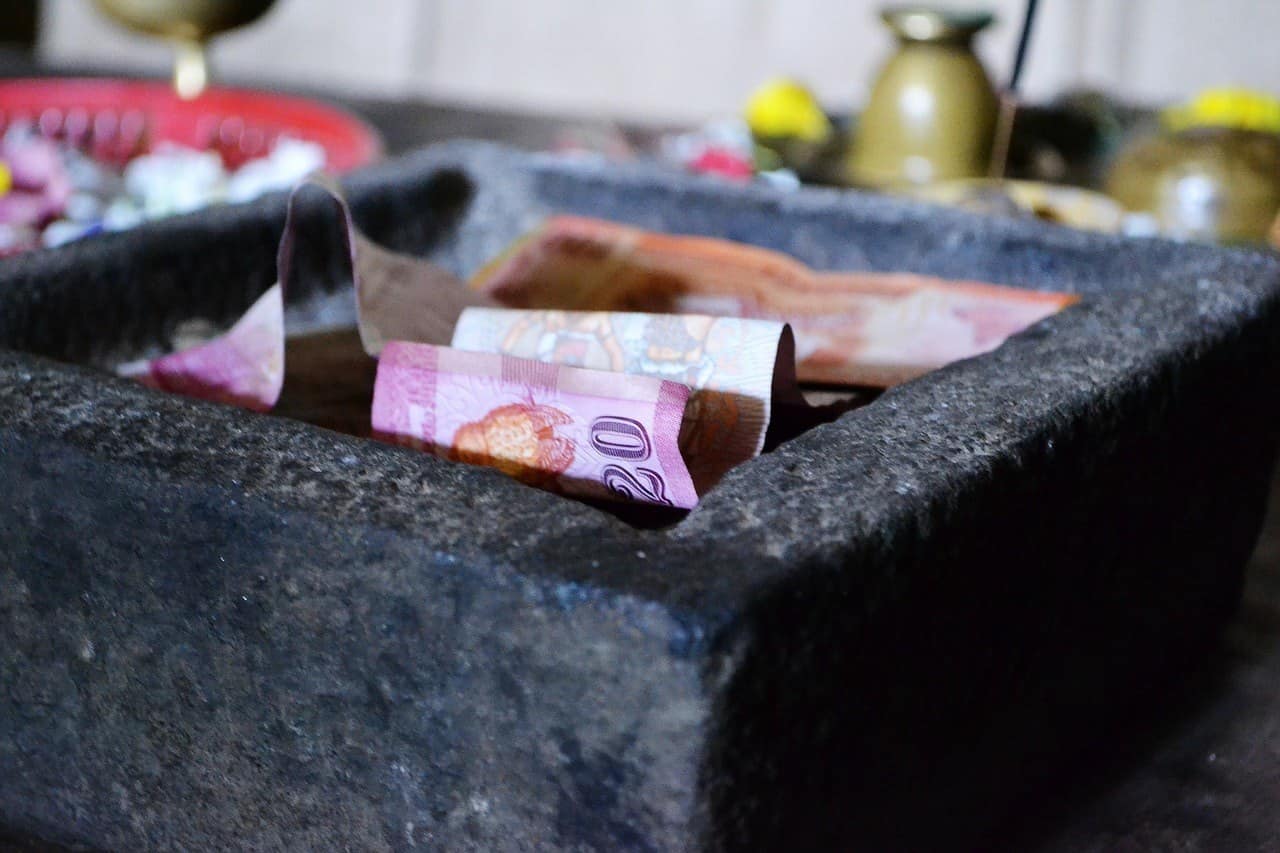 money lifehack versabilitty