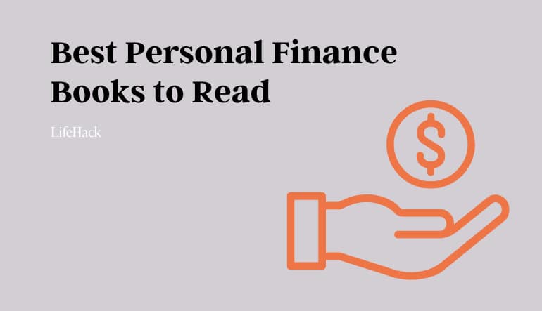 personal finance books