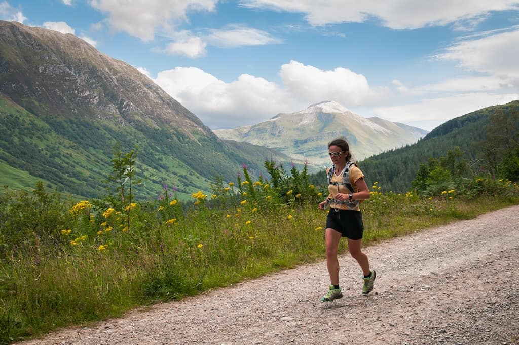 7 secrets known only to runners