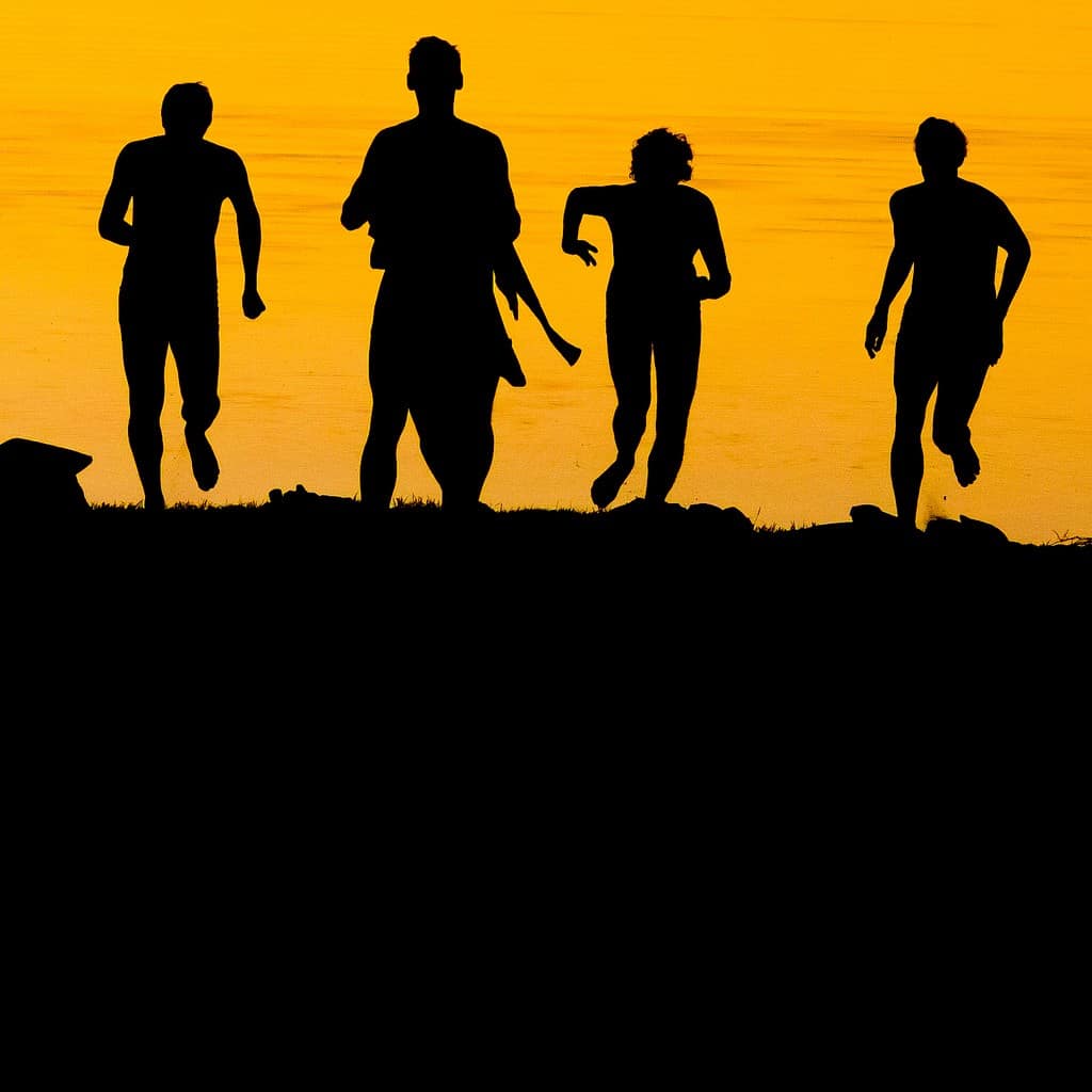 how to exercise when you don't have time