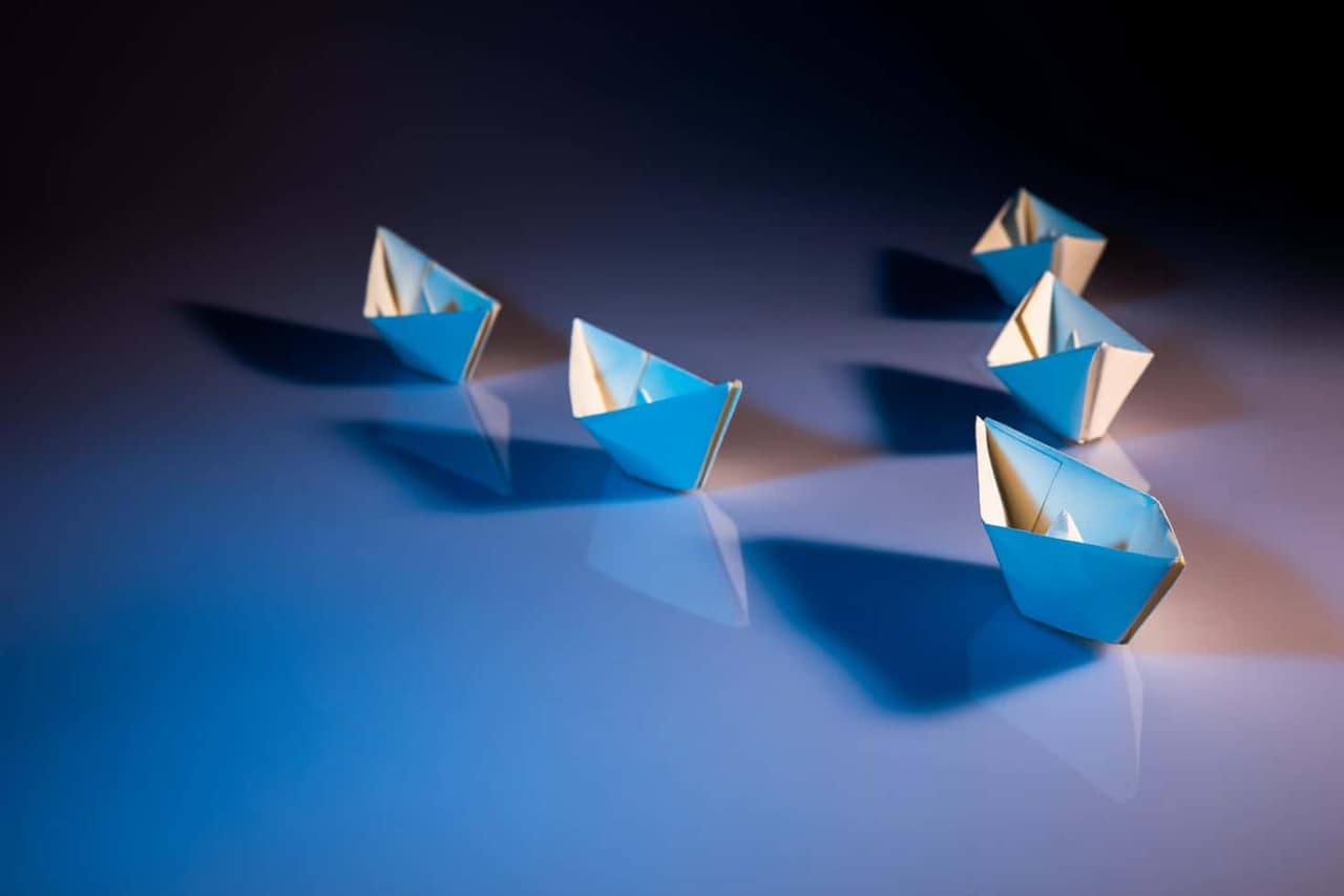 10 Traits of Sucessful Heroic Leaders