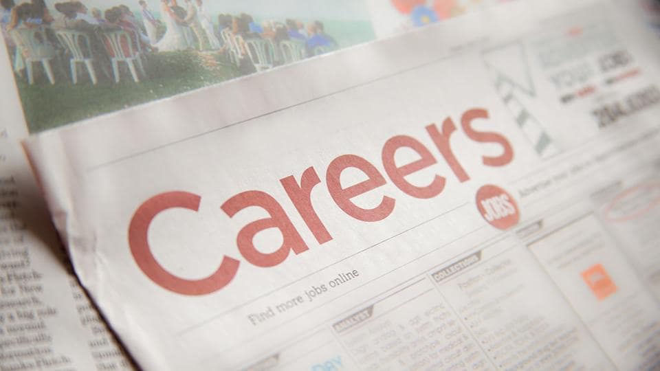Careers