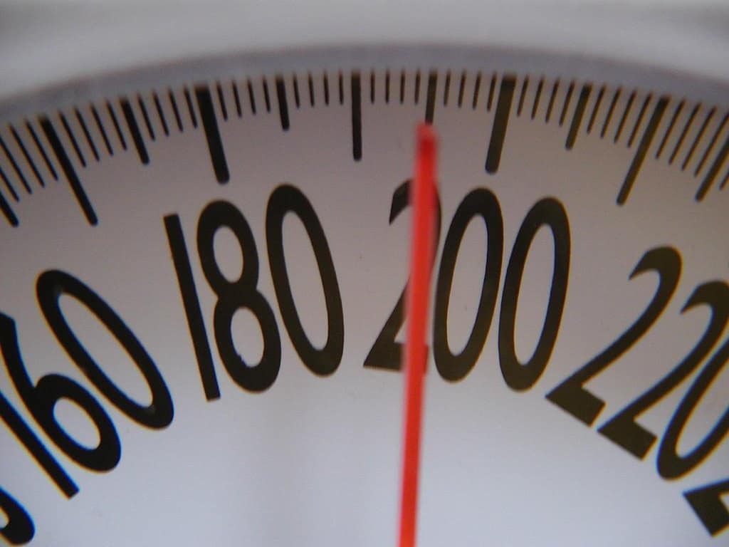 Overweight