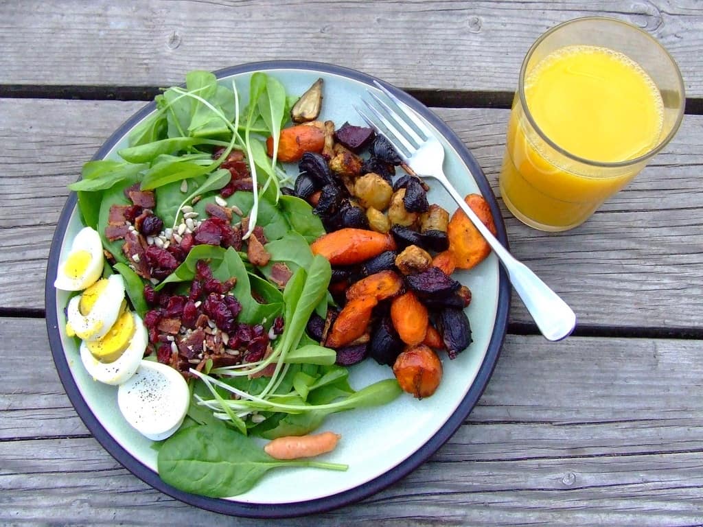 20 salads feature image