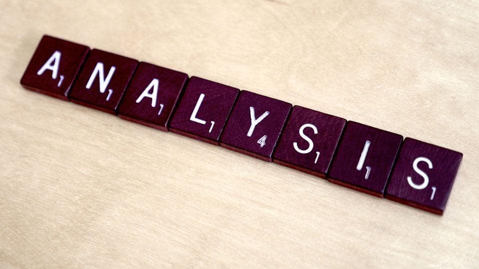 Analysis Paralysis