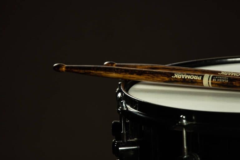 benefits of drumming