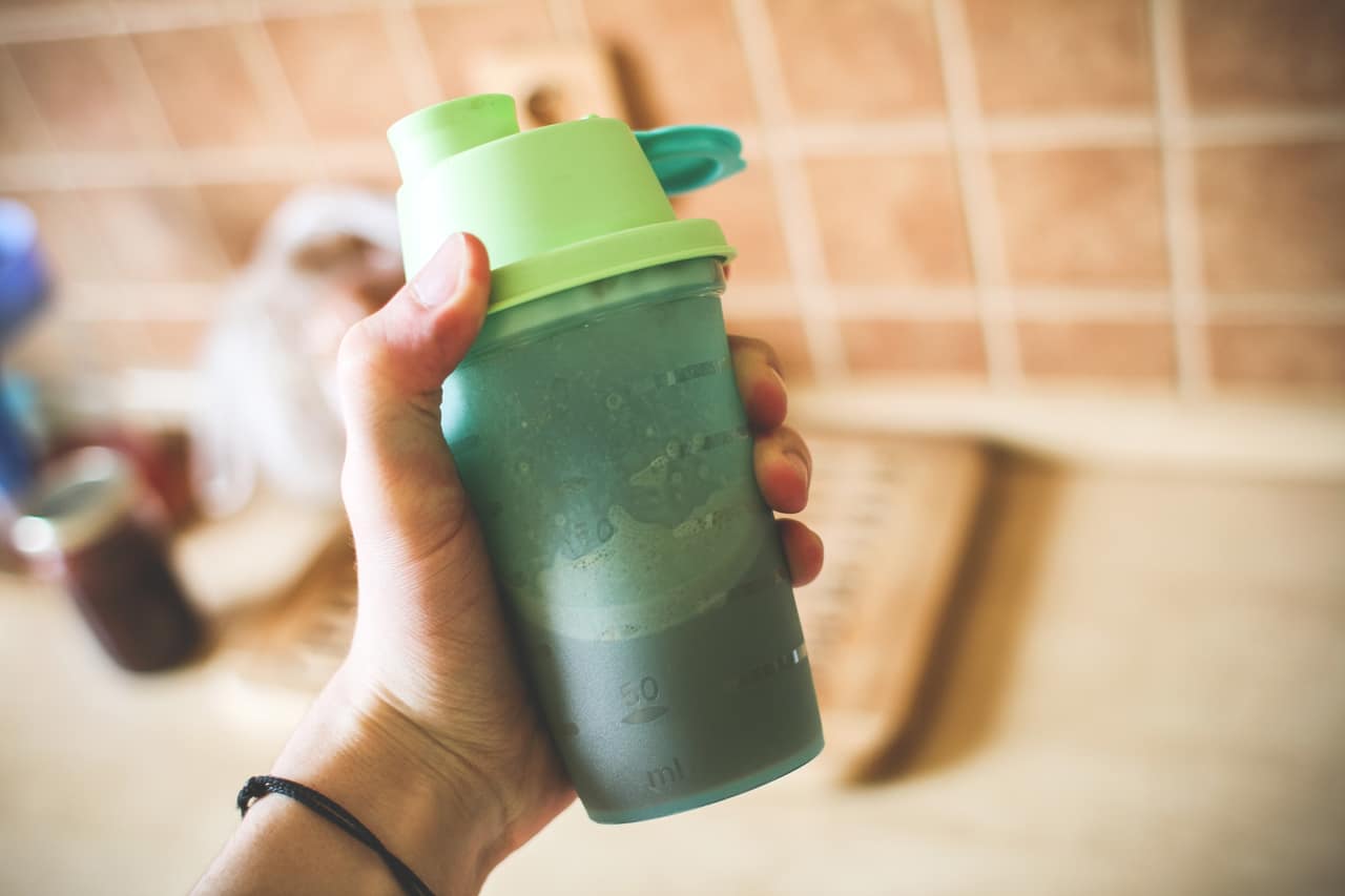Juice Cleanse