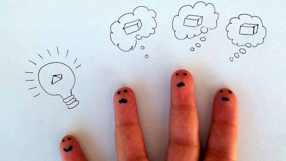 great ideas