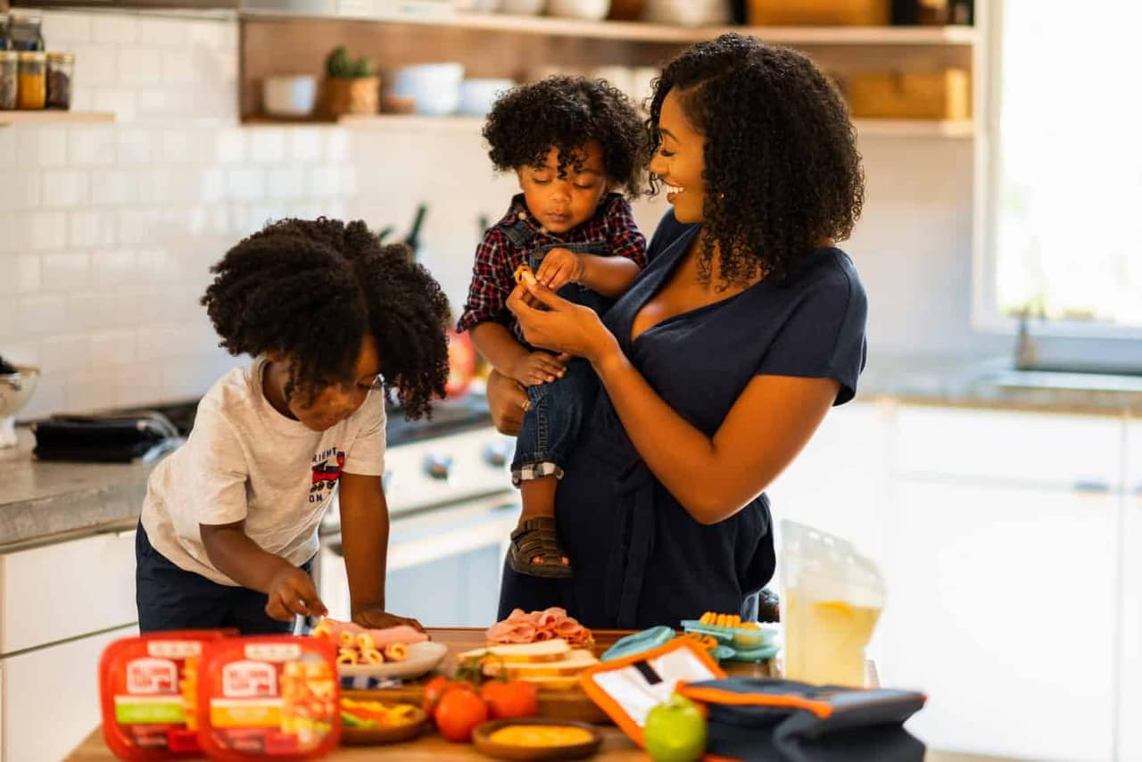 healthy recipes for kids