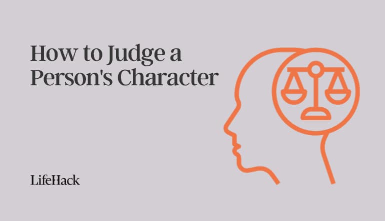 how to judge
