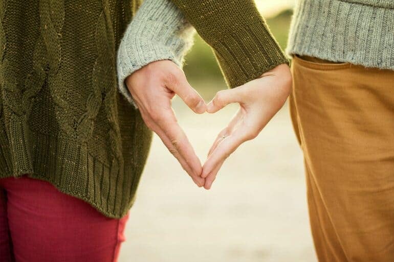 how to make a relationship last