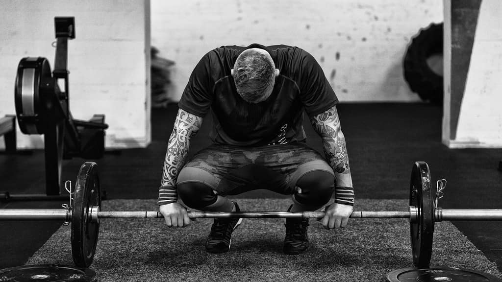 Strength Training Mistakes