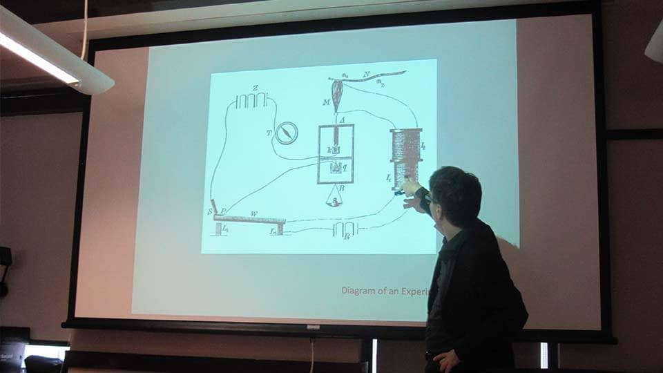 PowerPoint expert