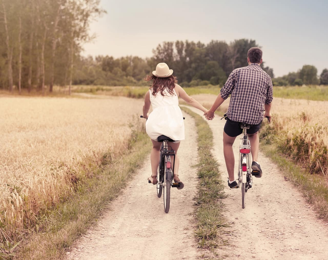 5 Foundations Every Successful Relationship Needs