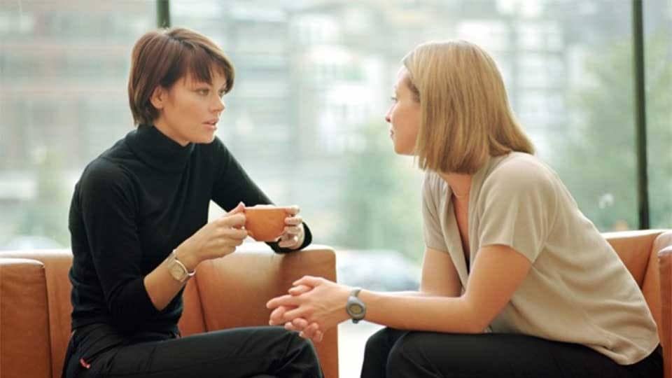 common words conversate