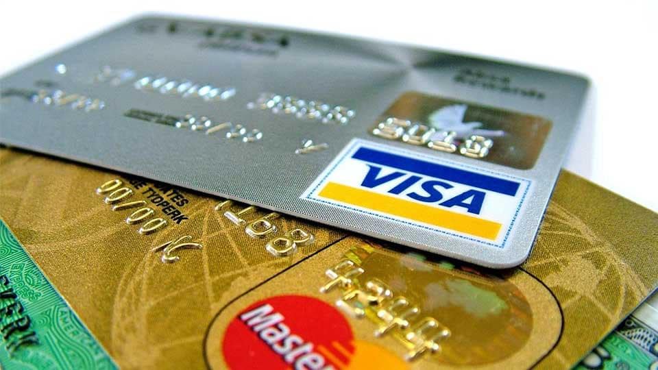 Transferring credit card balance image