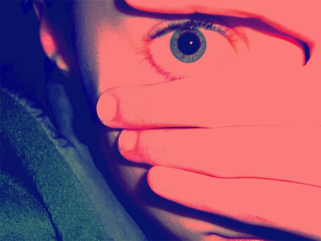 anxiety attack
