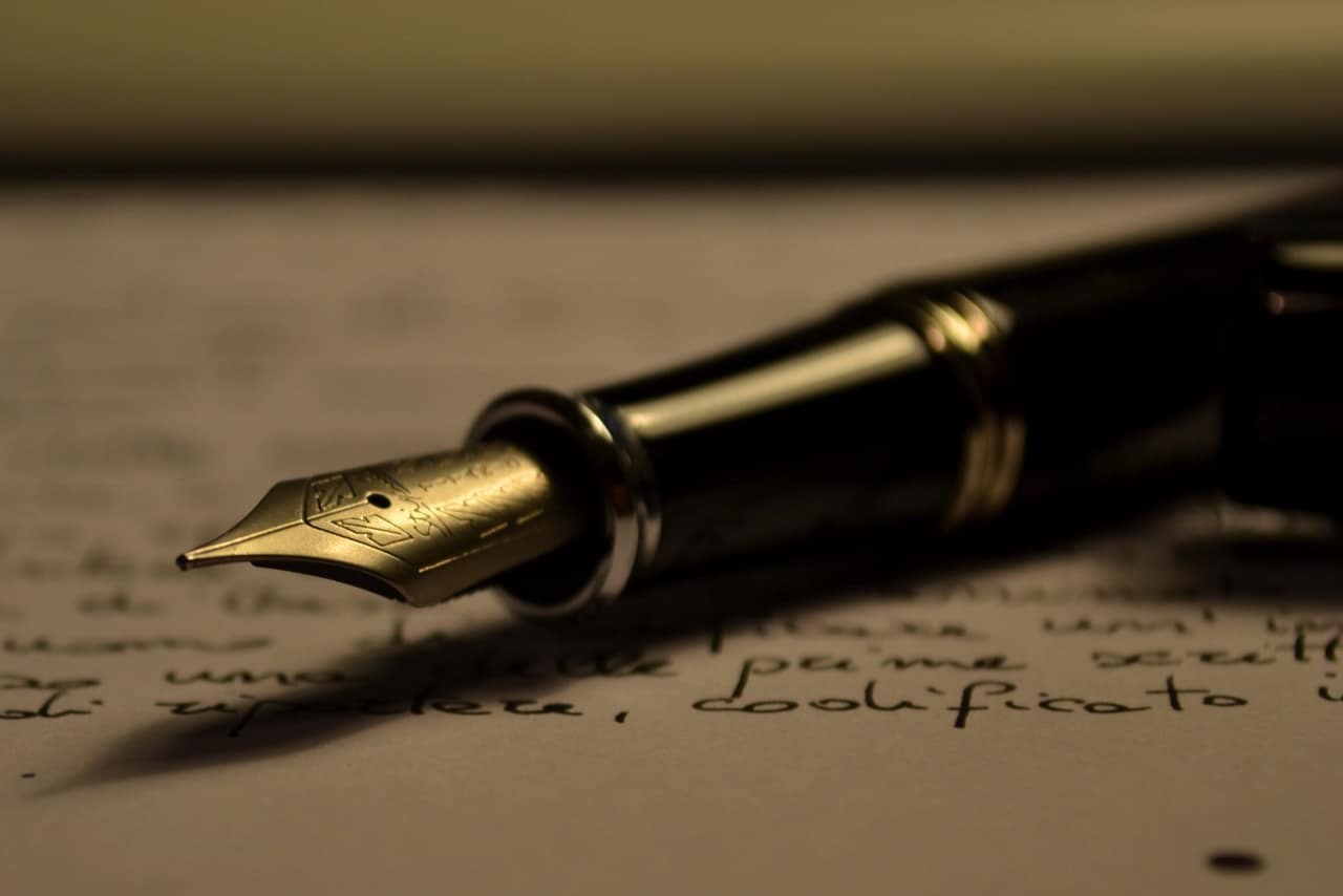 Cover letter
