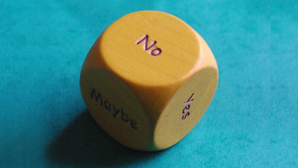 Decision making