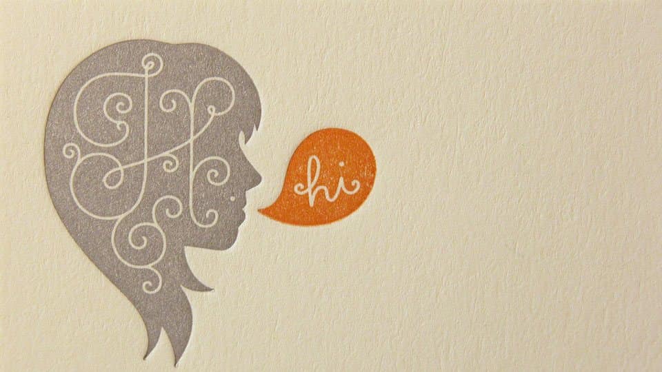 Personal Brand