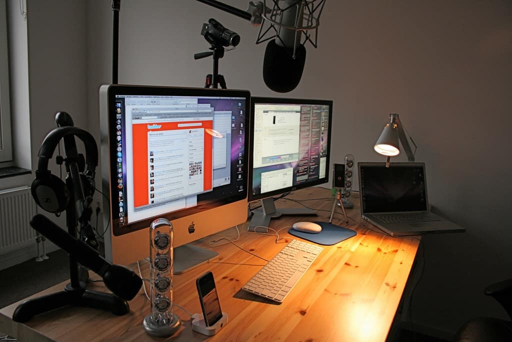 Home Office