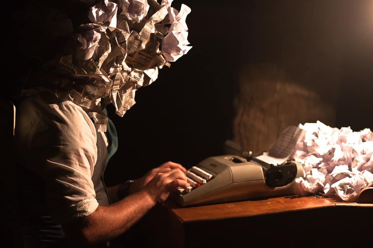 Myths of job hunting