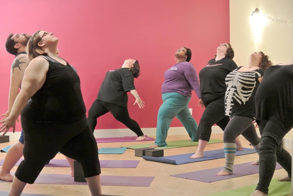 Yoga