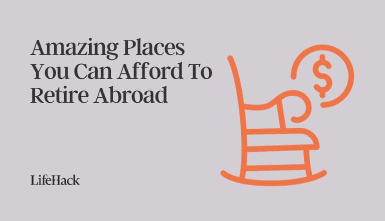 places for retirement