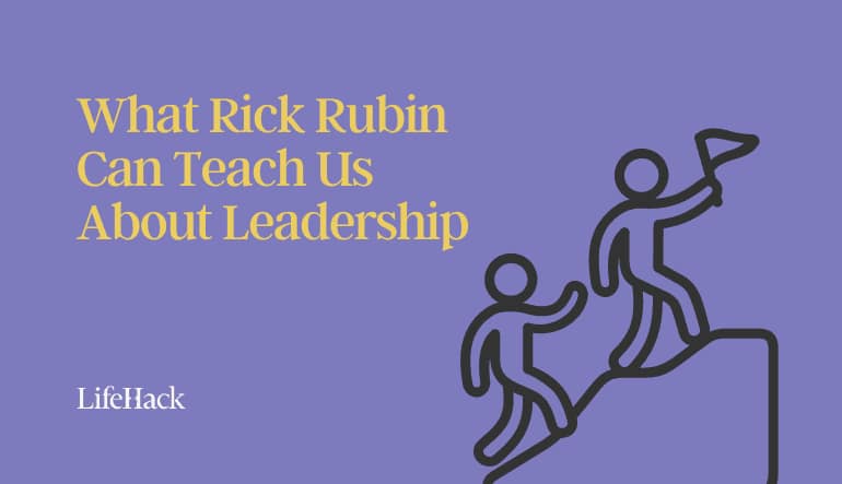 rick rubin