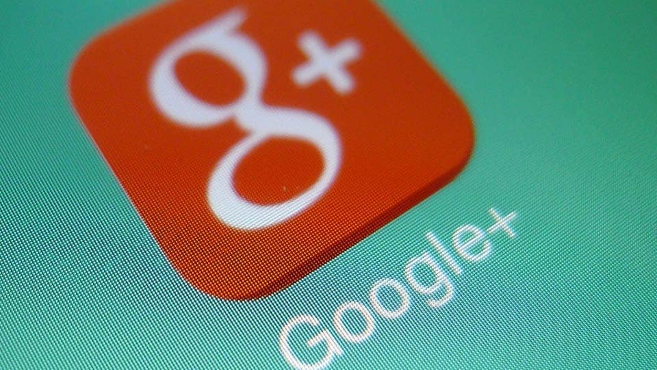 google plus