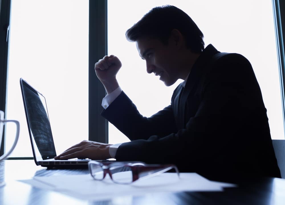 How to be a successful person