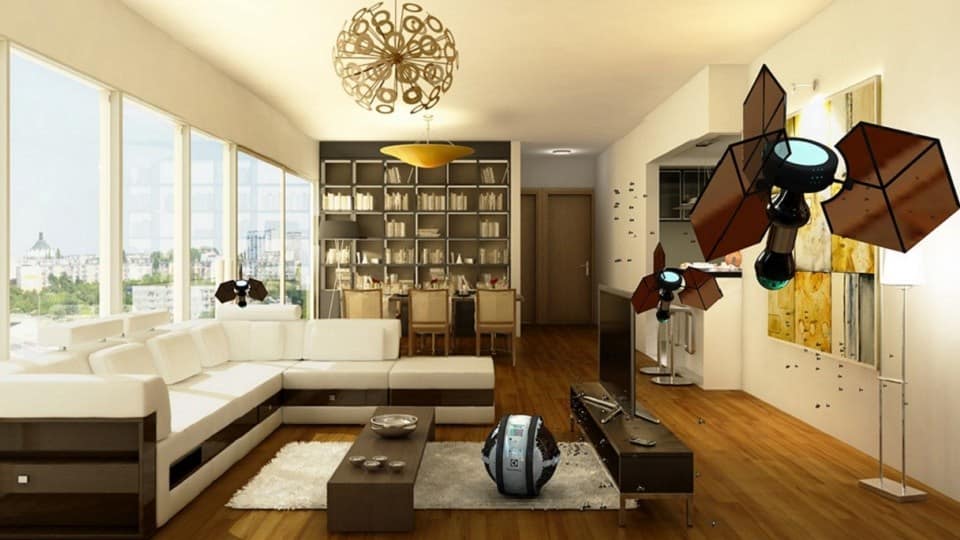 MAB Modern Home Tech
