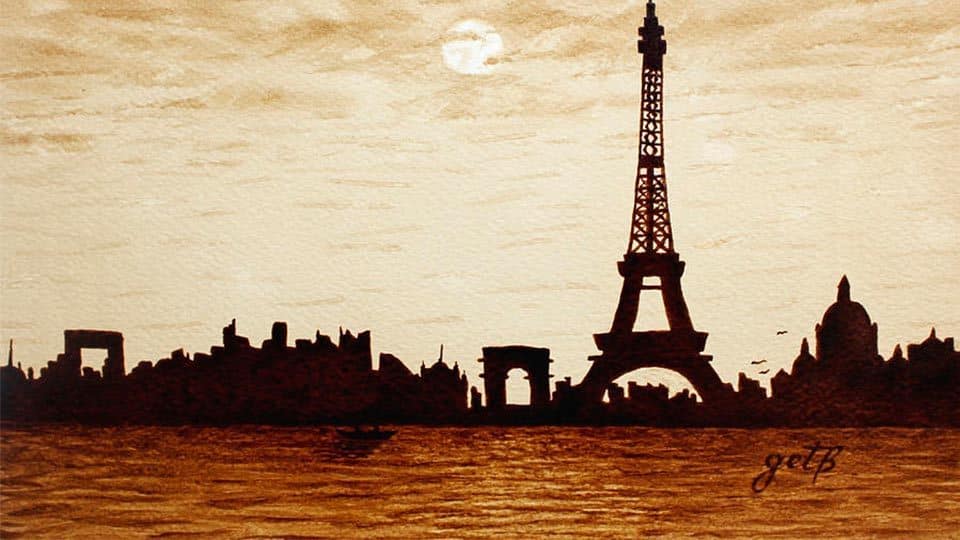 romantic movie locations