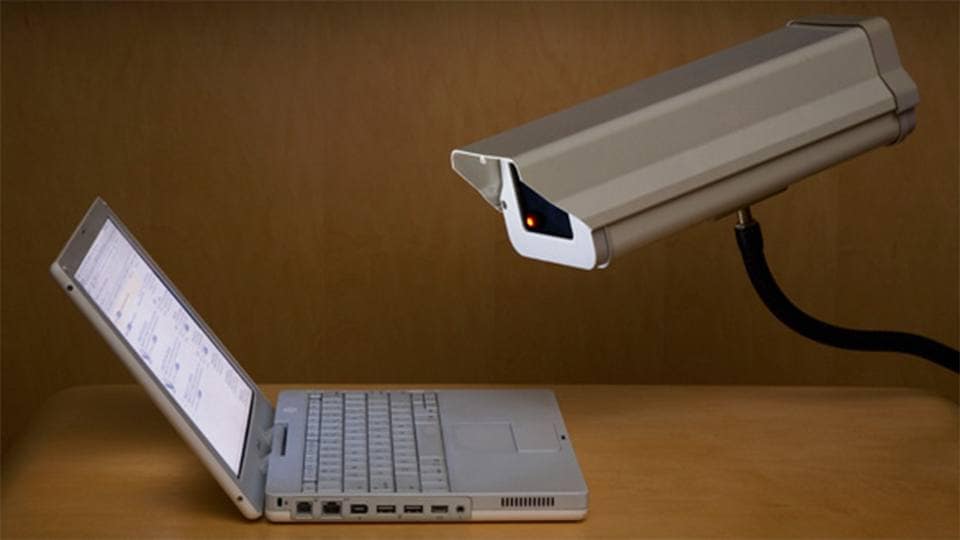protect online privacy