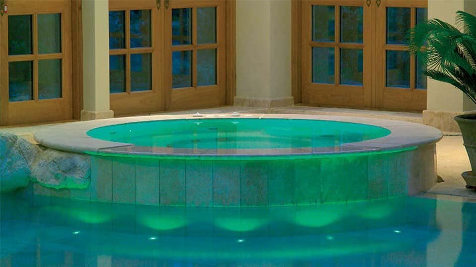 health benefits of spa baths