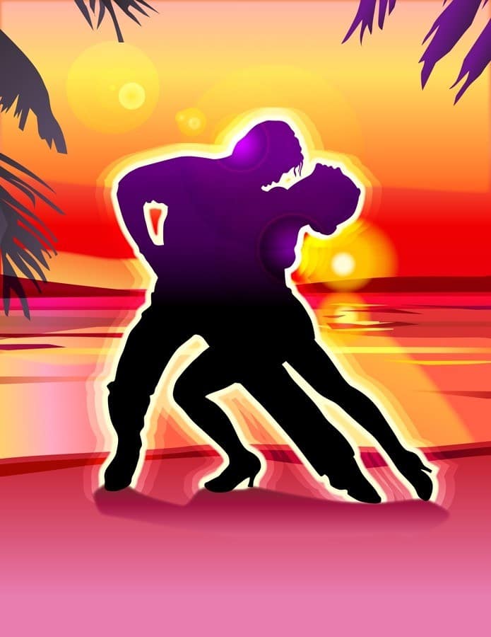 Tango