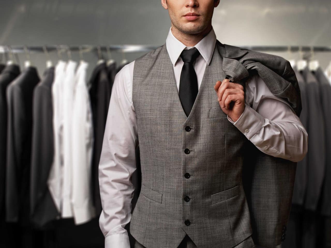 Tips to Wearing a Suit