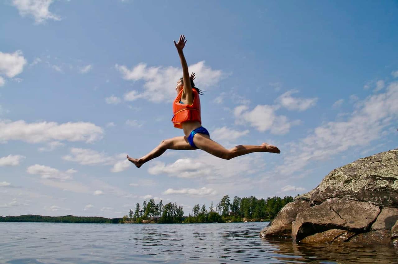 cheap things to do in the summer holidays