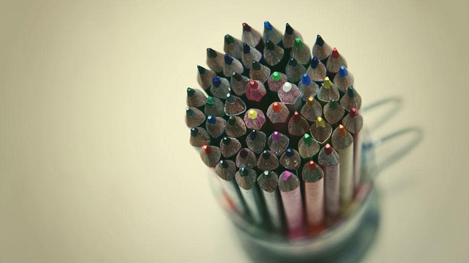 Habits of creative people