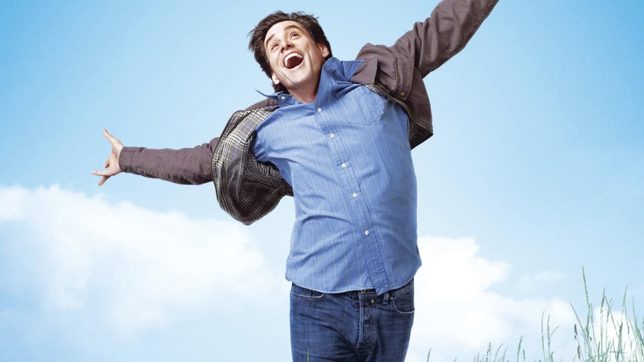 Jim Carrey