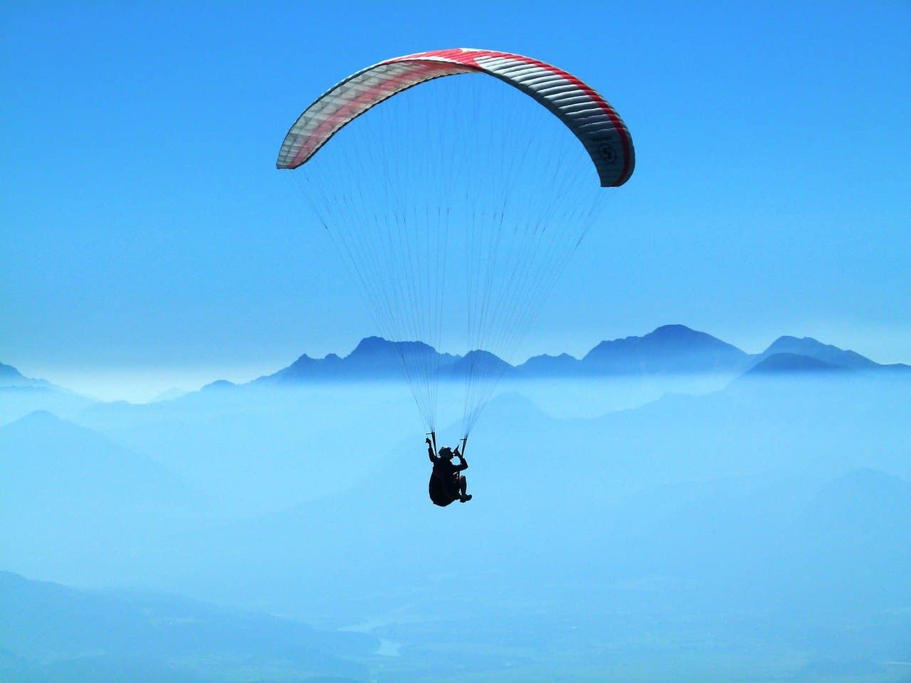 adventure sports