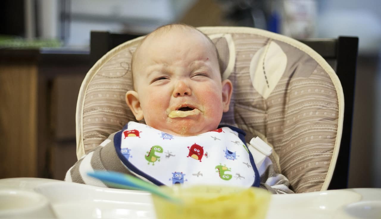 Baby Crying