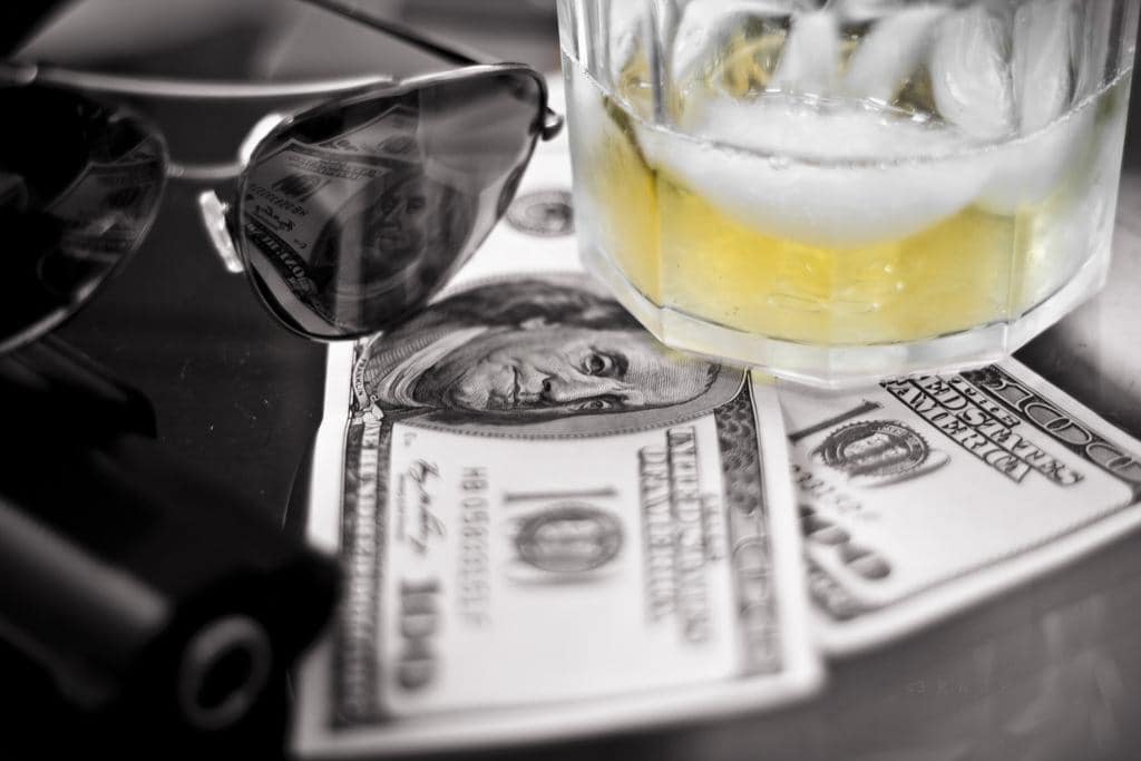 Is Money Killing Us?