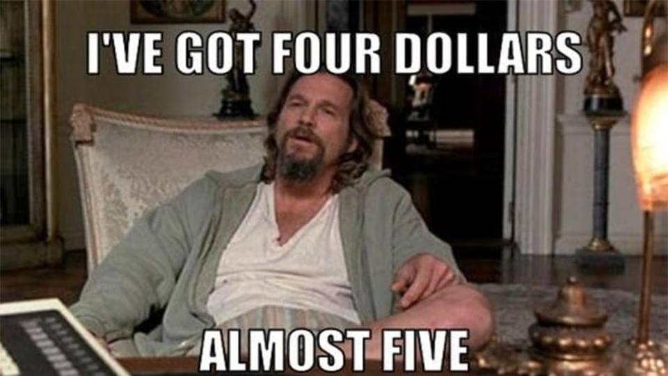 Live Below Your Means